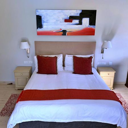 Vine Guesthouse Stellenbosch Eksteriør bilde