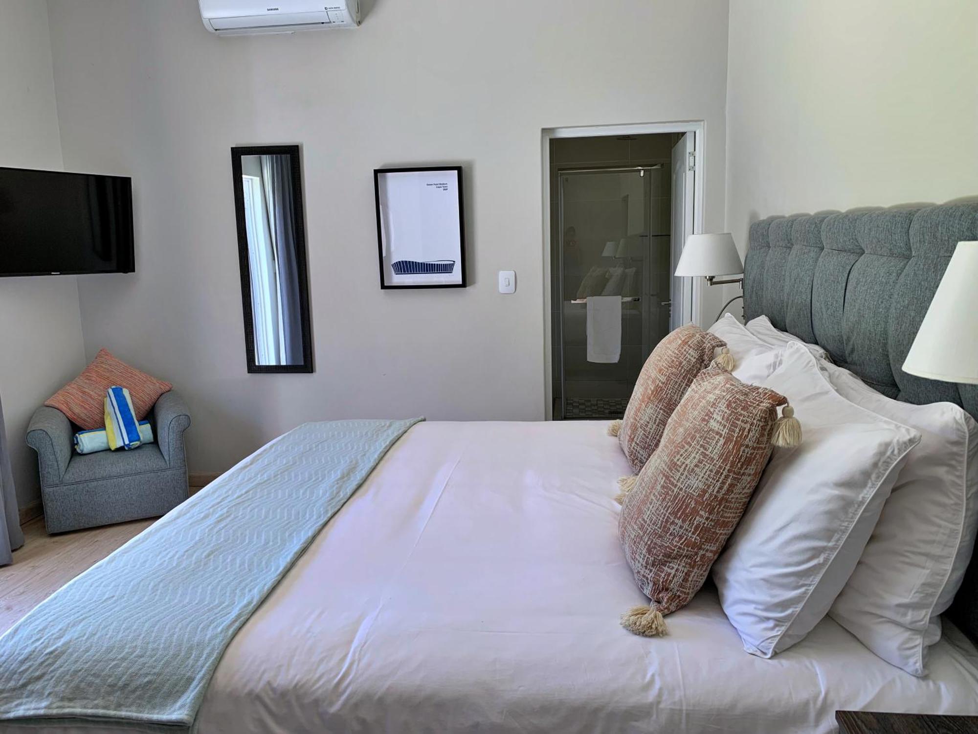 Vine Guesthouse Stellenbosch Eksteriør bilde