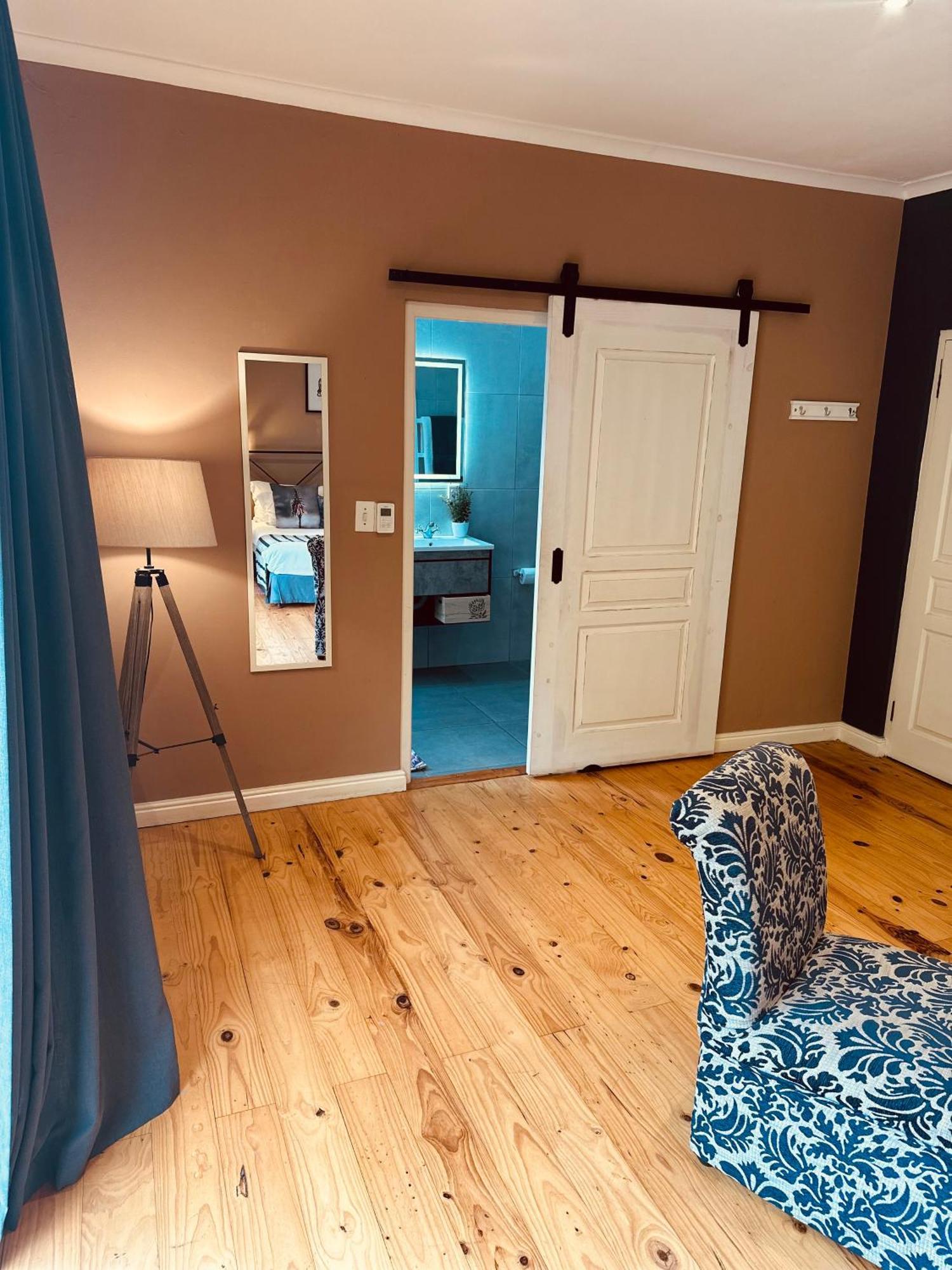 Vine Guesthouse Stellenbosch Eksteriør bilde