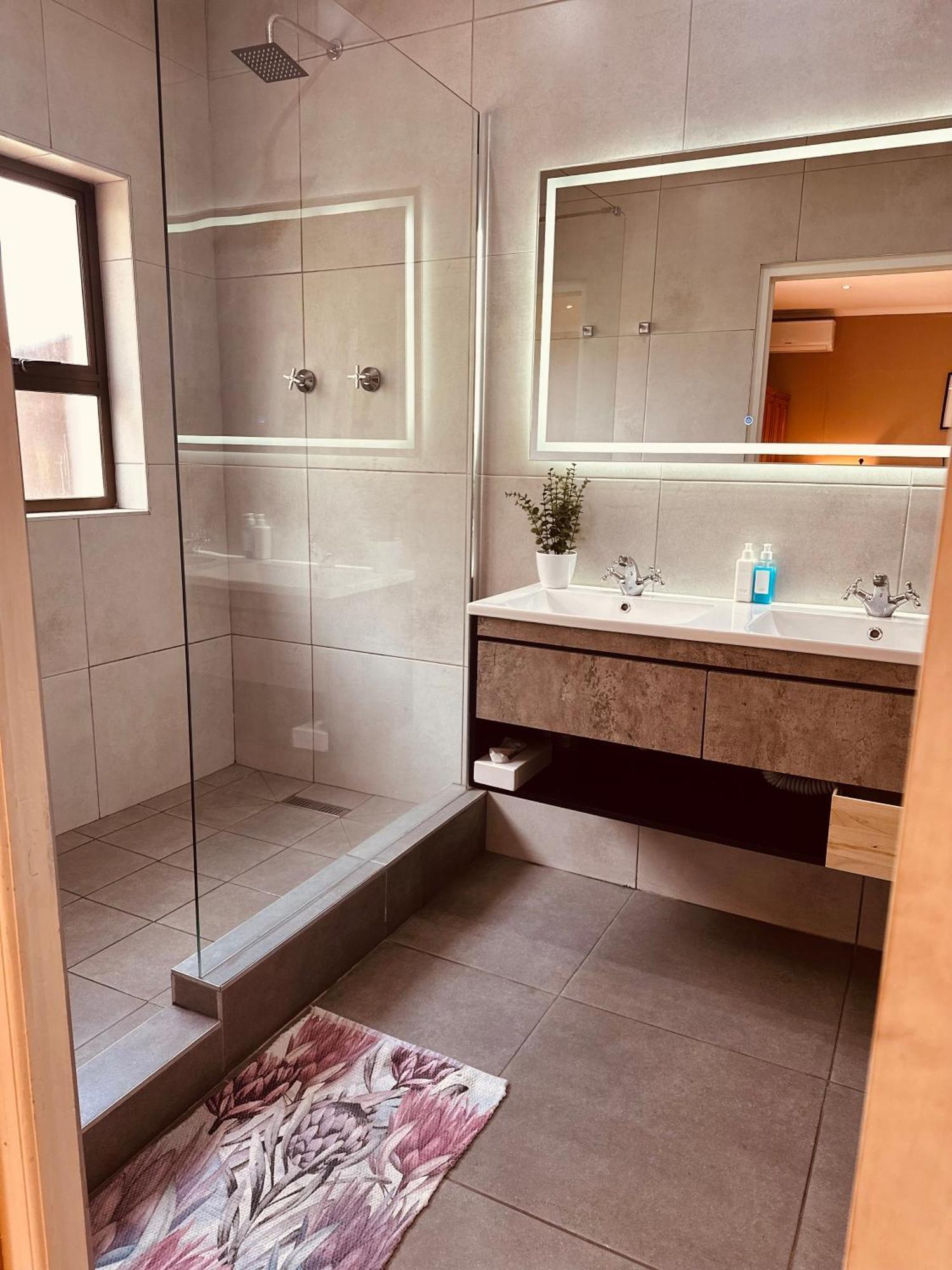 Vine Guesthouse Stellenbosch Eksteriør bilde