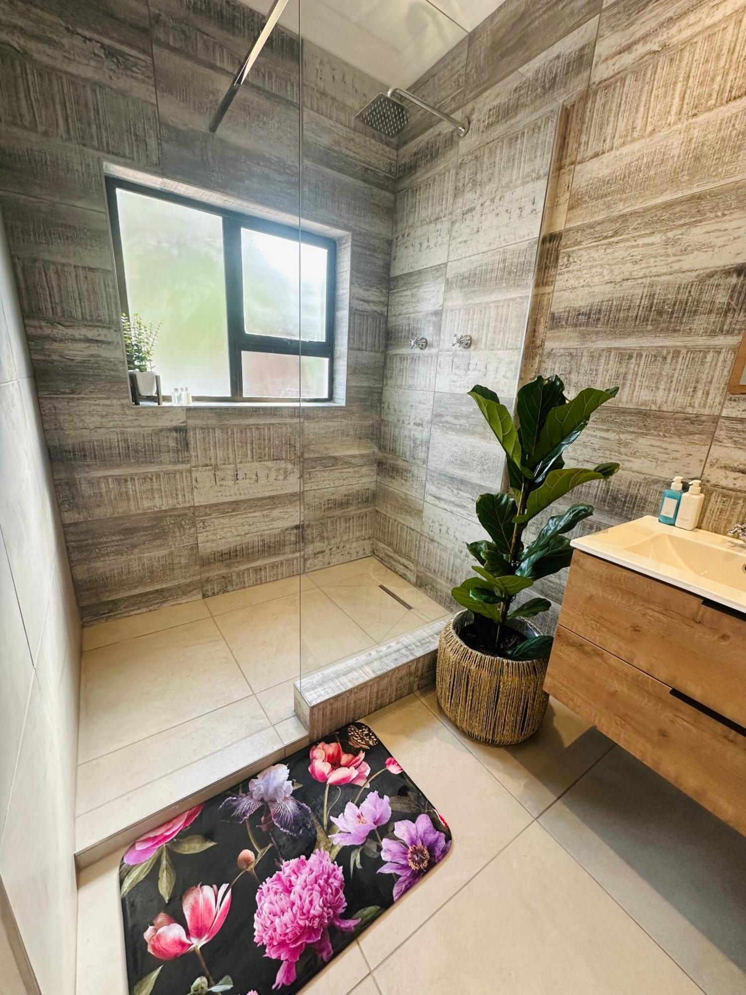 Vine Guesthouse Stellenbosch Eksteriør bilde