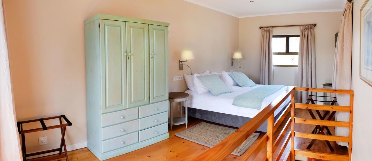 Vine Guesthouse Stellenbosch Eksteriør bilde