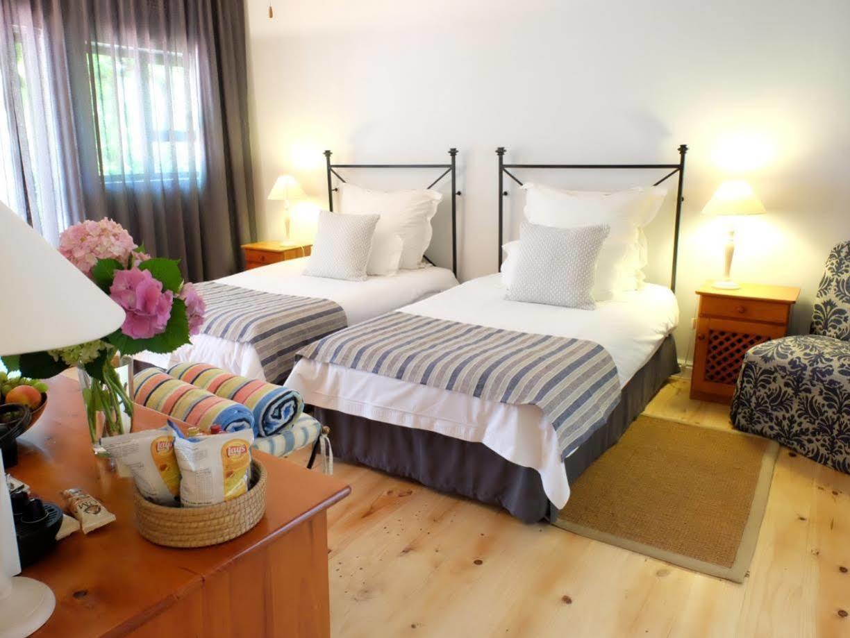 Vine Guesthouse Stellenbosch Eksteriør bilde